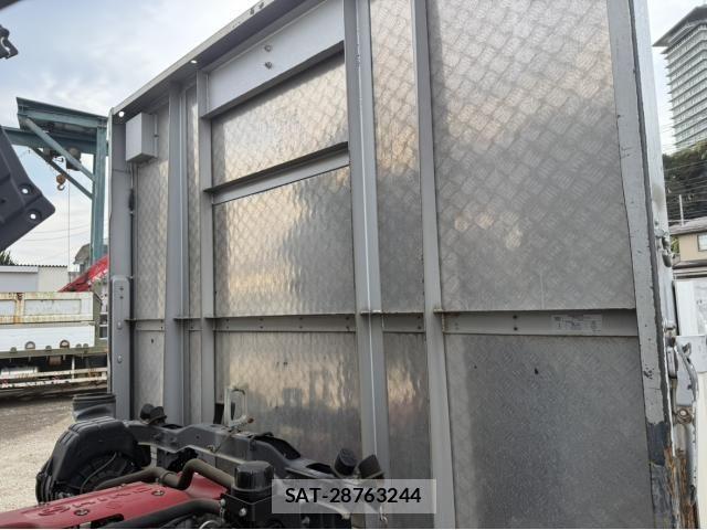 Hino RANGER 2013-11 858324-20