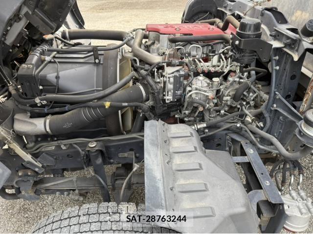 Hino RANGER 2013-11 858324-21