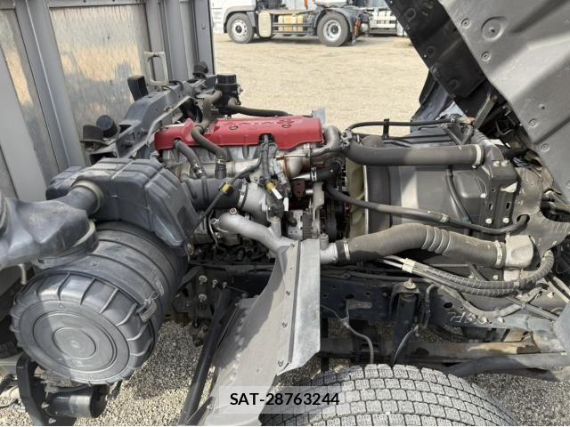 Hino RANGER 2013-11 858324-22