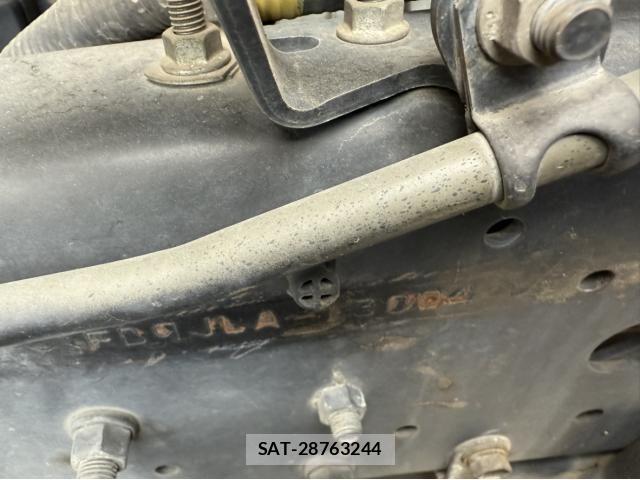 Hino RANGER 2013-11 858324-26