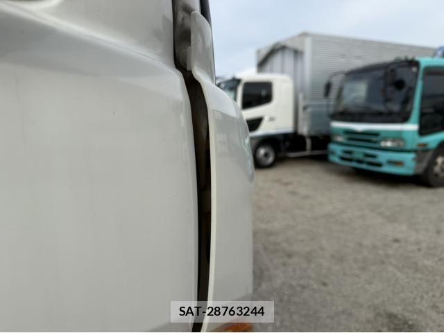 Hino RANGER 2013-11 858324-29