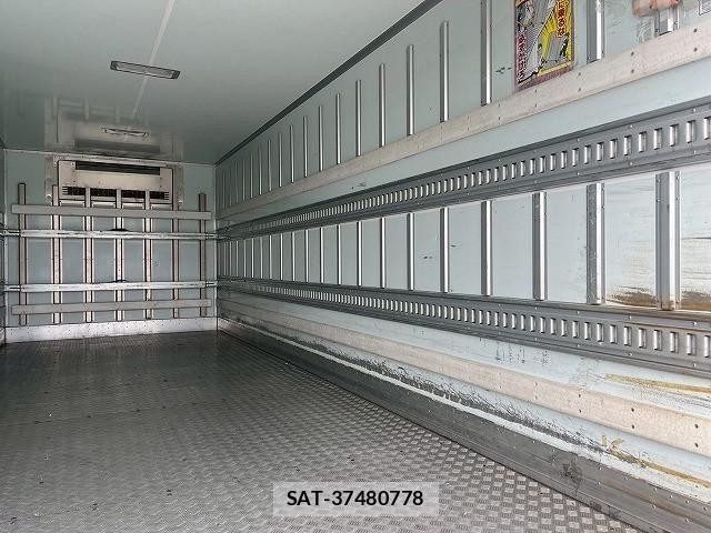 Hino RANGER 2016-08 1116047-14