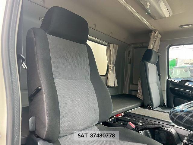 Hino RANGER 2016-08 1116047-19