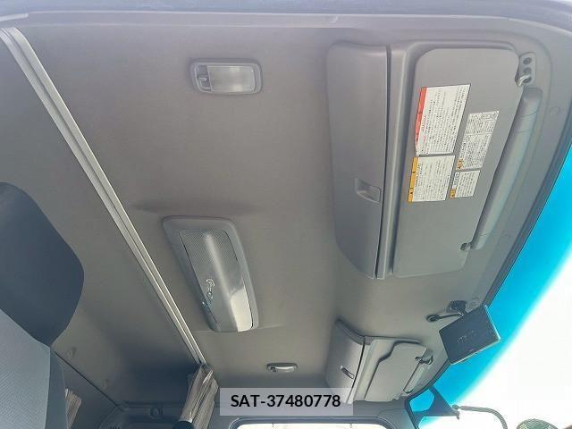 Hino RANGER 2016-08 1116047-20