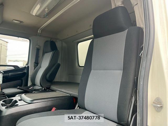 Hino RANGER 2016-08 1116047-22