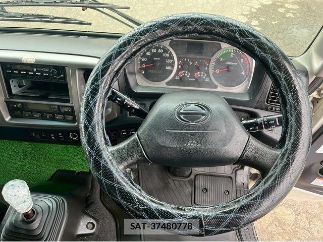 Hino RANGER 2016-08 1116047-24