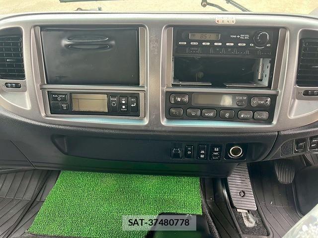 Hino RANGER 2016-08 1116047-26