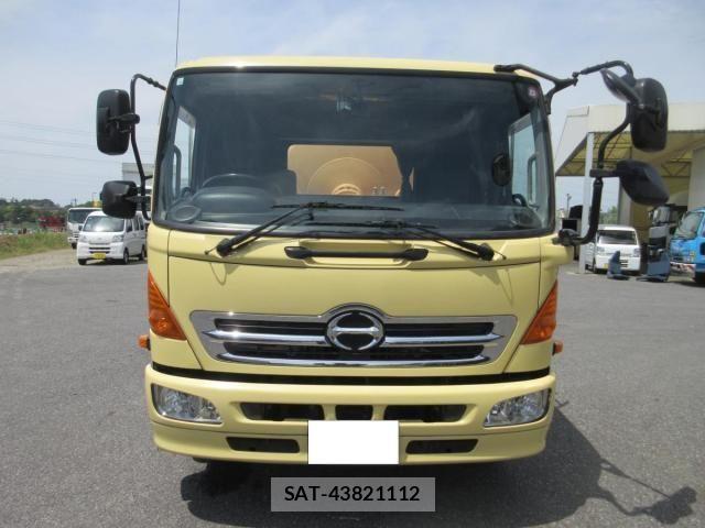 Hino RANGER 2014-06 1077428-1