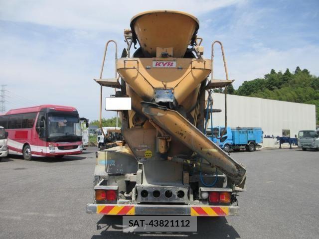 Hino RANGER 2014-06 1077428-4