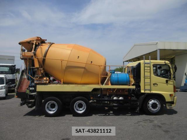 Hino RANGER 2014-06 1077428-5