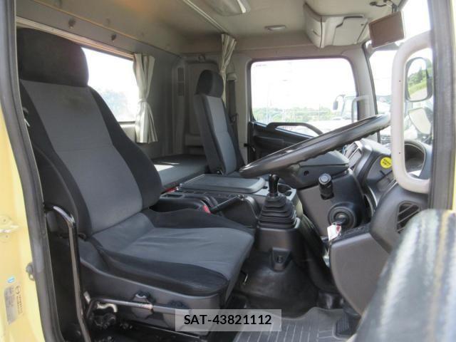 Hino RANGER 2014-06 1077428-6