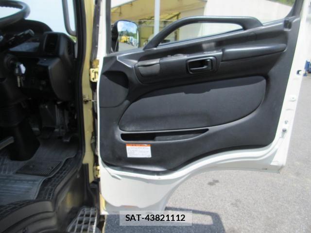 Hino RANGER 2014-06 1077428-7