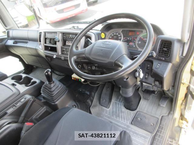 Hino RANGER 2014-06 1077428-8