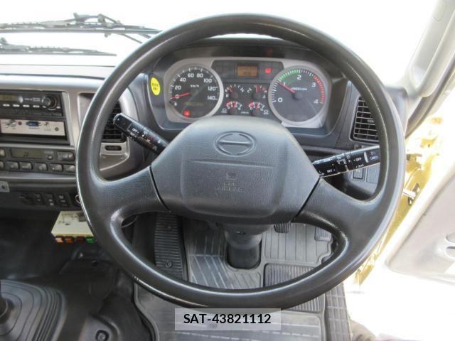 Hino RANGER 2014-06 1077428-9