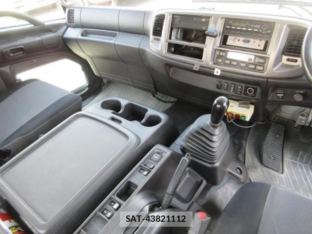 Hino RANGER 2014-06 1077428-10