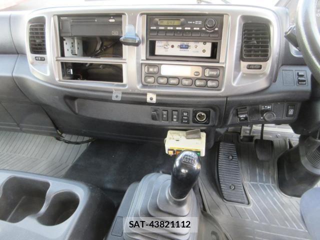 Hino RANGER 2014-06 1077428-11