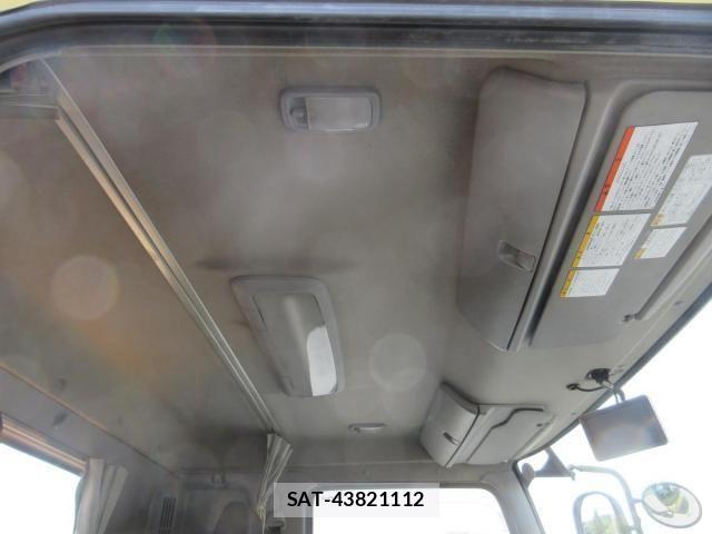 Hino RANGER 2014-06 1077428-12