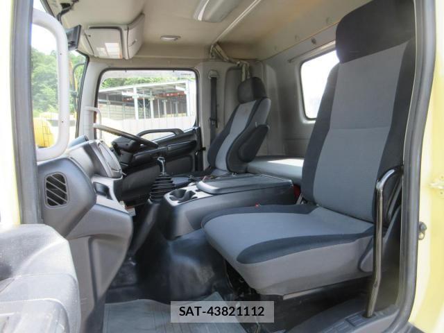 Hino RANGER 2014-06 1077428-13