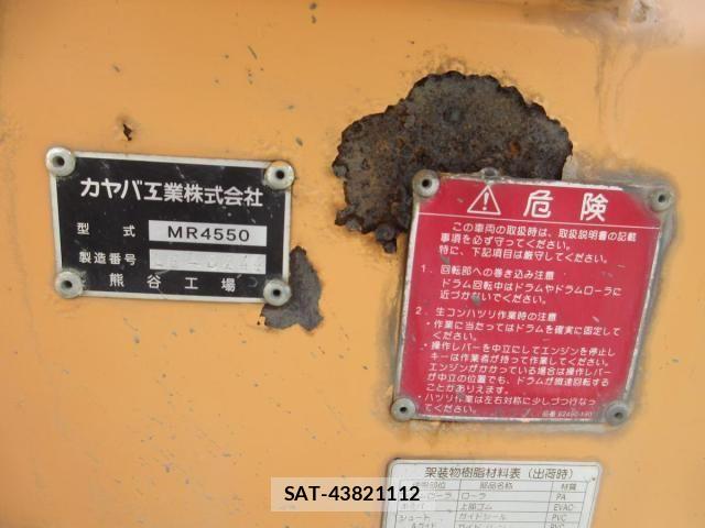 Hino RANGER 2014-06 1077428-16