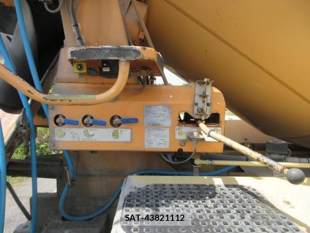 Hino RANGER 2014-06 1077428-18