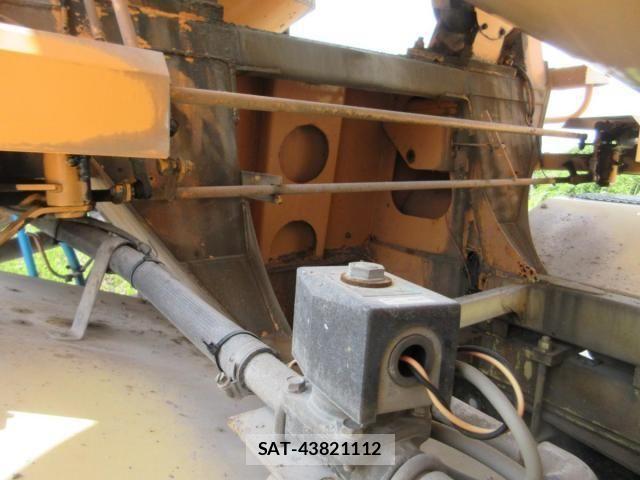 Hino RANGER 2014-06 1077428-23