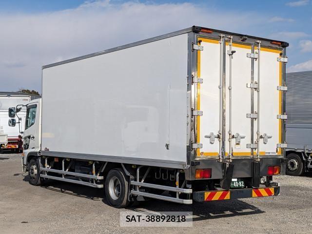 Hino RANGER 2013-08 780814-3