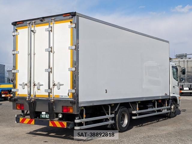 Hino RANGER 2013-08 780814-4