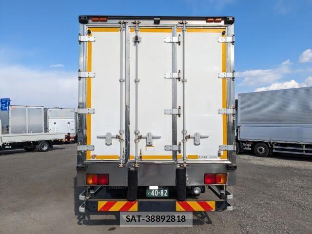 Hino RANGER 2013-08 780814-5