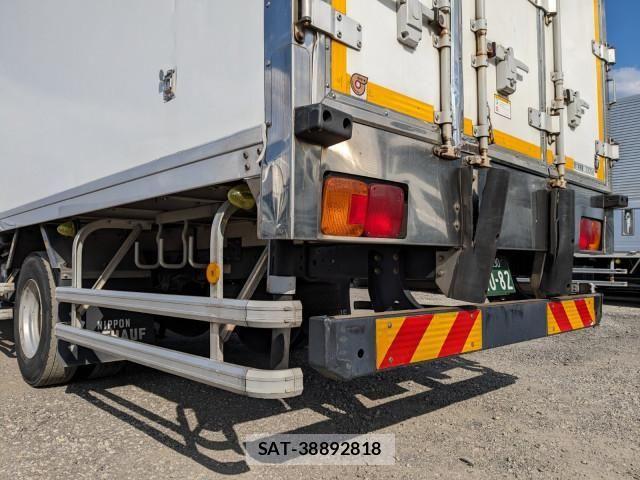 Hino RANGER 2013-08 780814-8