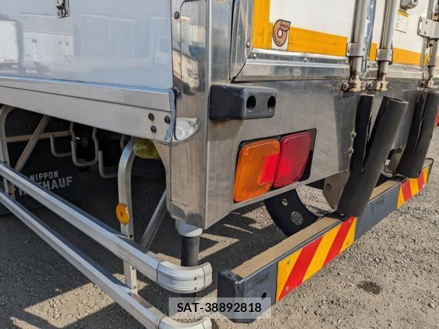 Hino RANGER 2013-08 780814-9