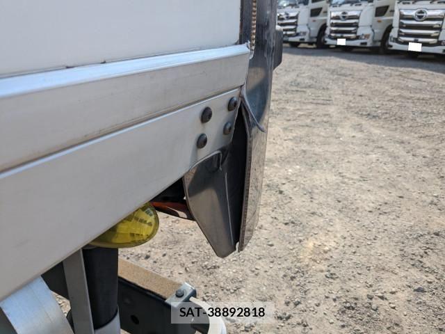 Hino RANGER 2013-08 780814-10