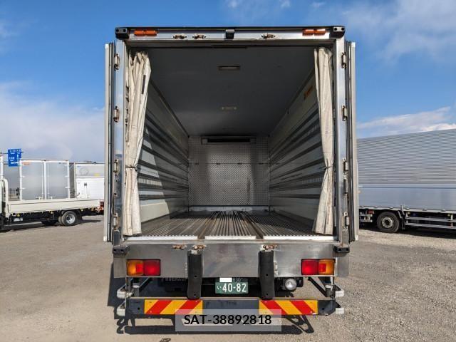 Hino RANGER 2013-08 780814-11