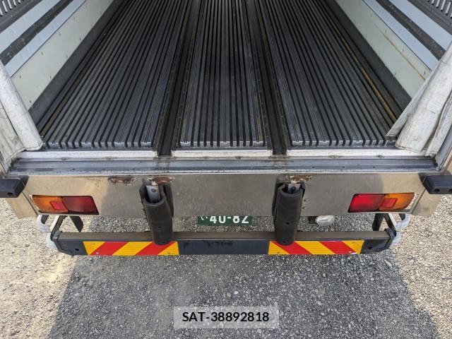 Hino RANGER 2013-08 780814-12