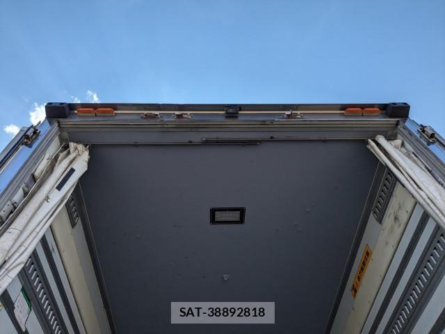 Hino RANGER 2013-08 780814-13