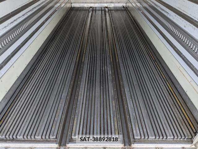 Hino RANGER 2013-08 780814-14