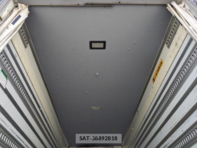 Hino RANGER 2013-08 780814-15