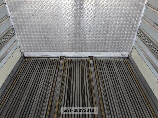 Hino RANGER 2013-08 780814-16