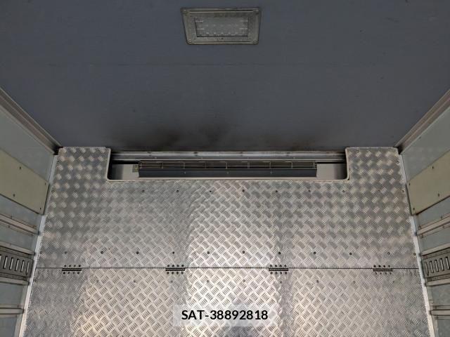 Hino RANGER 2013-08 780814-17