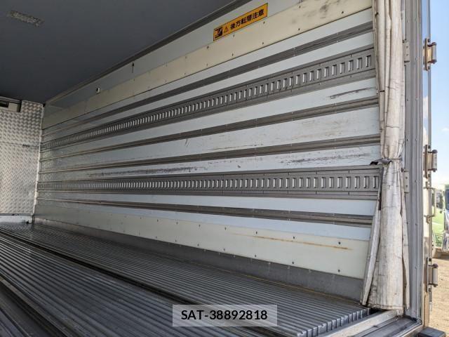 Hino RANGER 2013-08 780814-21