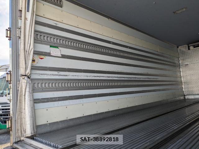 Hino RANGER 2013-08 780814-22