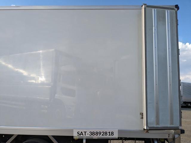 Hino RANGER 2013-08 780814-23