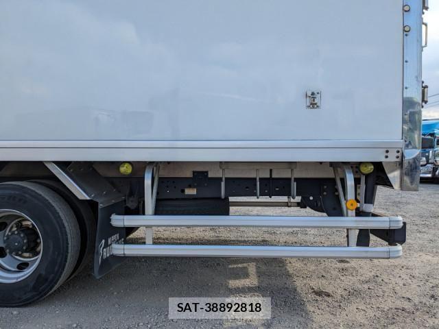 Hino RANGER 2013-08 780814-24