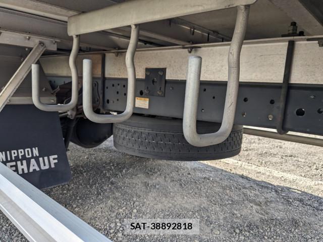 Hino RANGER 2013-08 780814-25