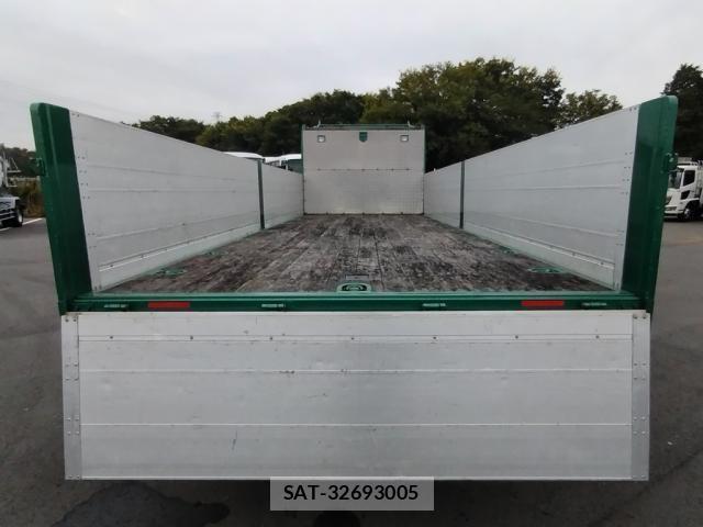 Hino RANGER 2015-04 766602-5