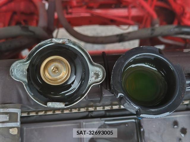 Hino RANGER 2015-04 766602-10