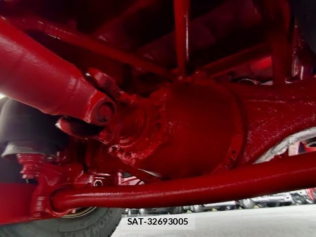 Hino RANGER 2015-04 766602-15