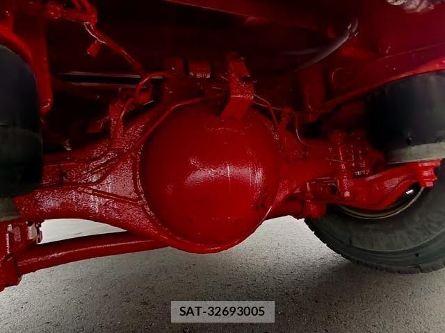 Hino RANGER 2015-04 766602-16