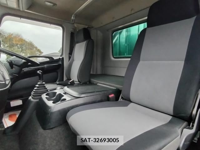Hino RANGER 2015-04 766602-19