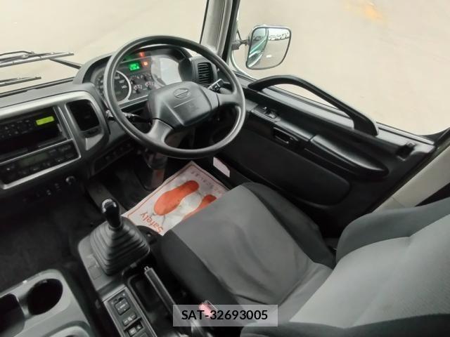 Hino RANGER 2015-04 766602-20