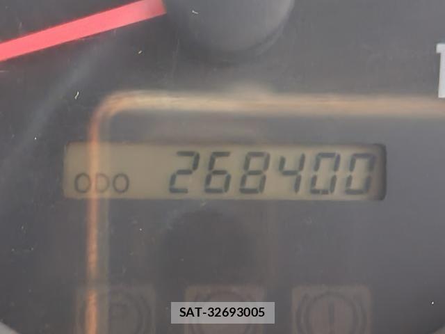 Hino RANGER 2015-04 766602-24